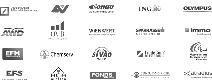 dummy referenzen logos